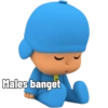 POCOYO  9