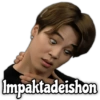 Bizler
Impaktadeishon