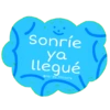 Sonríe ya llégué @Harley_Stickers