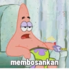 membosankan