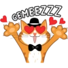 Mister Puss 8