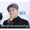 Desi BTS (imgs not mine) 15