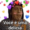 Você é uma delícia
