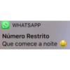 Notificações De Whatsapp 11