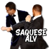 SAQUESE
ALV
KANESTIGKERS