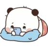 Meme Iri Sama Pacar Sendiri 😿 15