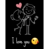 Romantic couple 7