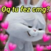 Para os românticos 🥰❤️💖 9