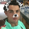 CRISTIANO RONALDO CR7 9