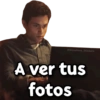 @Giseelove_Stickers
A ver tus
fotos