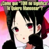 ¿Cómo qué "TQM no significa"
Te Quiero Manosear"?
@Vickyfas
1/