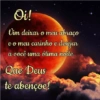 Oi!
Vim deixar o meu abraço
e o meu carinho e desejar
a você uma ótima noite.
Que Deus
te abençoe!