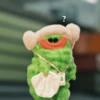 Boneka karakter cabe 7