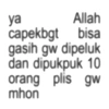 Stiker anomali 15