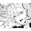 Hifumi izanami manga caps 23