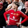 MANCHESTER UNITED 8