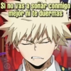 Si no vas a soñar conmigo
mejor ni te duermas
@Viickyfas
