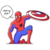 Spiderman 7