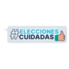 #
ELECCIONES
+CUIDADAS