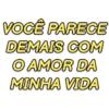 Reações e cantadas 😎 7