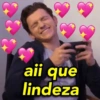 aii que lindeza
