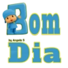 Bom
by Angela S
Dia