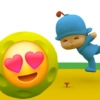 Pocoyo Golf 25