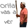 Enojado 23
