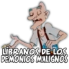 El Abuelo Phil (Hey Arnold!) 5