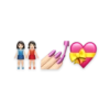 IPhone emojis 9