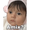 Amix?
