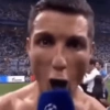 CRISTIANO RONALDO CR7 10