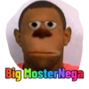 Big MosterNega