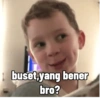 Bocil prik 14