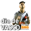OPCO
dia de
meu VASCO
VASCO BMG
#JuntosSomosGigantes
VASCO