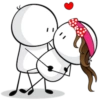 Lovely Couple 8