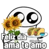Feliz día @FlorksitaV ama te amo