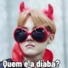 Quem é a diaba?