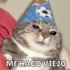 Cumpleaños🥳 14