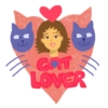 CAT
LOVER