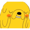 Stickers reaction 😵‍💫🤫🙄🥺 13