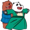 Escandalosos Cute 22