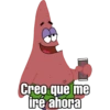 Creo que haré stickers ahora 10