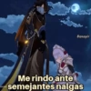 -206510
Banayir
Me rindo ante
semejantes nalgas