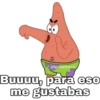 Patricio Estrella 11