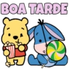 BOA TARDE