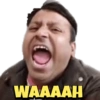 WAAAAH