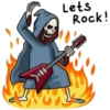 www Lets Rock! 000000 000000
