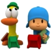 Pocoyo foto album 7