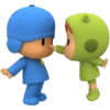 Pocoyo bucin 7